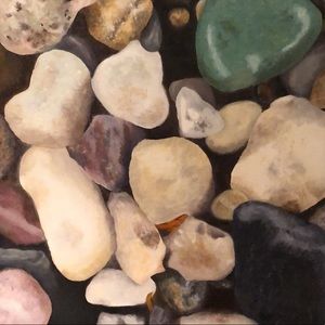 Meet your Posher, Mmariel